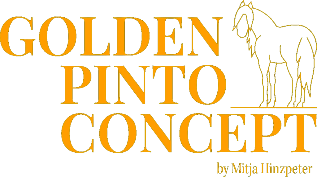 Golden Pinto Concept
